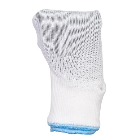 GANTS FLEXO GRIP POUR DISTRIBUTEURS AUTOMATIQUES (288 PAIRES)  Colour:Blanc/Gris