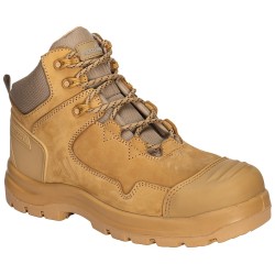 CHAUSSURE WHEAT APEX COMPOSITE S3S HRO SR  Colour:Blé