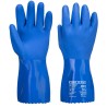 GANT MARINE CHIMIE PVC ULTRA  Colour:Bleu