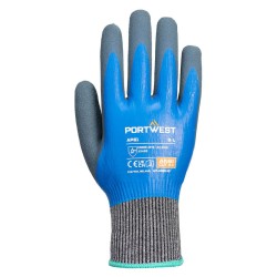 GANT ANTICOUPURE LIQUID PRO HR CUT  Colour:Bleu