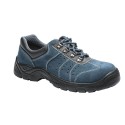 STEELITE TRAINER AÉRÉ S1P  Colour:Bleu