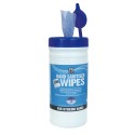 LINGETTES DÉSINFECTANTES (200 LINGETTES) Colour:Bleu