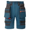 BERMUDA HOLSTER AMOVIBLES DX4  Colour:Bleu Metro