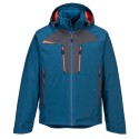 VESTE DX4 3-EN-1  Colour:Bleu Metro