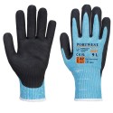 GANT COUPURE CLAYMORE AHR  Colour:Bleu/Noir