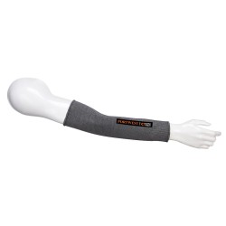 MANCHETTE ANTICOUPURE CT AHR7  Colour:Gris