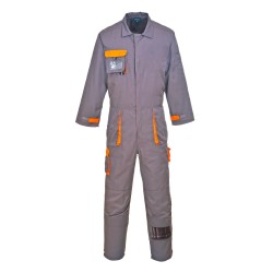 COMBINAISON PORTWEST TEXO  CONTRAST  Colour:Gris