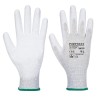 GANT VENDING ANTISTATIQUE PU  Colour:Gris