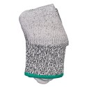 GANT PU ANTI COUPURE B13  DISTRIBUTION AUTOMATIQUE (144 PAIRES)  Colour:Gris
