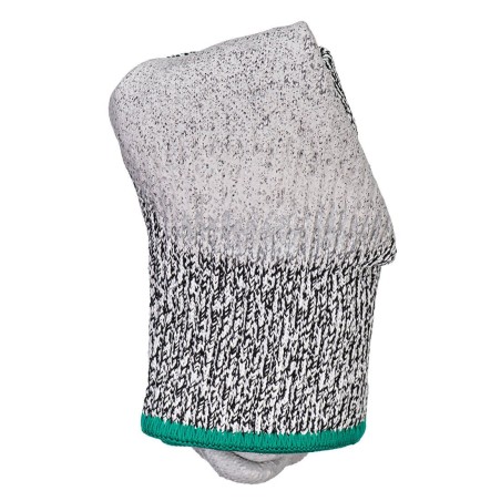 GANT PU ANTI COUPURE B13  DISTRIBUTION AUTOMATIQUE (144 PAIRES)  Colour:Gris
