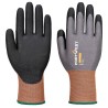 GANT CT CUT C21 NITRILE  Colour:Gris/Noir