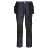 PANTALON EN JEAN HOLSTER KX3  Colour:Indigo