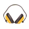 CASQUE ANTI-BRUIT CLASSIC Colour:Jaune