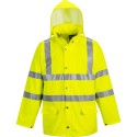 VESTE SEALTEX™ ULTRA NON DOUBLÉE (JAUNE)   Colour:Jaune