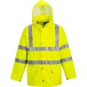 VESTE SEALTEX™ ULTRA NON DOUBLÉE (JAUNE)   Colour:Jaune