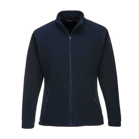 POLAIRE ARAN FEMME Taille / Pointure:XXL Colour:Marine