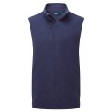GILET POLAIRE   Colour:Marine