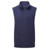 GILET POLAIRE   Colour:Marine