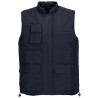 GILET DE FROID CLASSIC  Colour:Marine