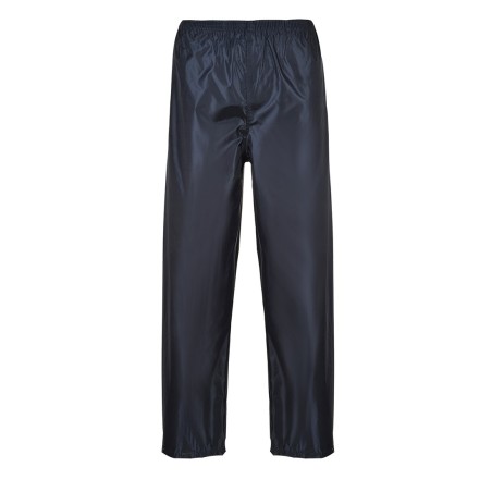PANTALON DE PLUIE CLASSIC  Colour:Marine