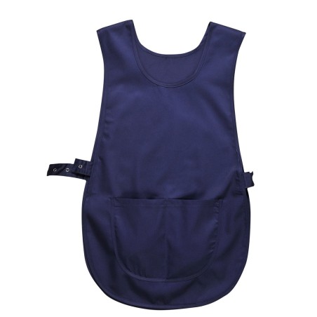 CHASUBLE AVEC POCHE  Colour:Marine