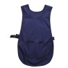 CHASUBLE AVEC POCHE  Colour:Marine