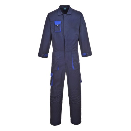 COMBINAISON PORTWEST TEXO  CONTRAST  Colour:Marine