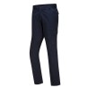PANTALON COMBAT SLIM STRETCH  Colour:Marine Foncé Sho