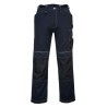 PANTALON PW3  Colour:Marine/Noir