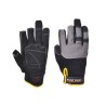 POWERTOOL PRO - GANT HAUTE PERFORMANCE  Colour:Noir