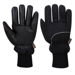 GANT FRIGORIFIQUE APACHE  Colour:Noir