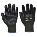 GANT ANTI VIBRATION  Colour:Noir