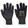 GANT ANTI VIBRATION  Colour:Noir