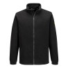 POLAIRE ANTISTATIQUE ESD  Colour:Noir