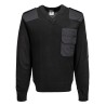 PULL OTAN  Colour:Noir