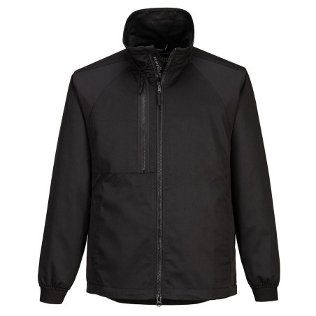 VESTE DE TRAVAIL WX2 STRETCH  Colour:Noir