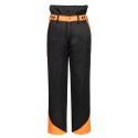 PANTALONS OAK  Colour:Noir