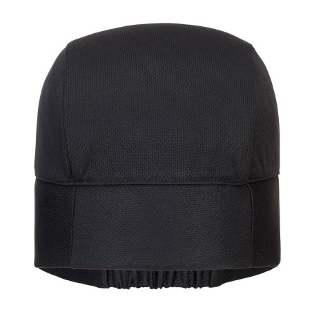 BONNET RAFRAÎCHISSANT BEANIE Colour:Noir