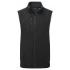 GILET POLAIRE   Colour:Noir