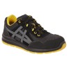 TRAINER MERSEY STEELITE S1  Colour:Noir