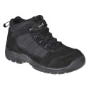 TROUPER CHAUSSURE  S1P STEELITE  Colour:Noir