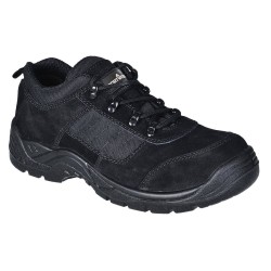 CHAUSSURE TROUPER S1P STEELITE  Colour:Noir