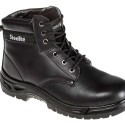 BRODEQUIN STEELITE S3  Colour:Noir