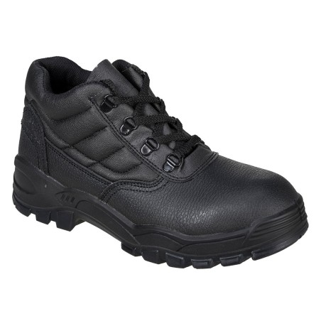 CHAUSSURE DE TRAVAIL O1  Colour:Noir