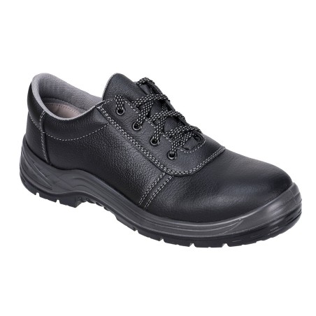 DERBY STEELITE KUMO S3  Colour:Noir
