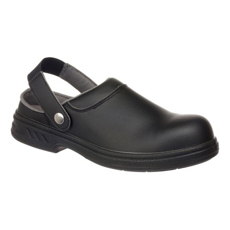 SABOT SÉCURITÉ SB AE WRU  Colour:Noir