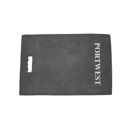 TAPIS POUR S'AGENOUILLER TOTAL CONFORT Colour:Noir