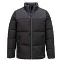 BLOUSON BAFFLE KX3  Colour:Noir