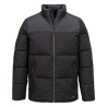 BLOUSON BAFFLE KX3  Colour:Noir