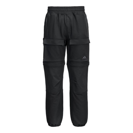 PANTALON 2 EN 1 KX3  Colour:Noir